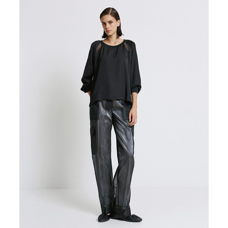 Access Fashion 2073 Womans blouse