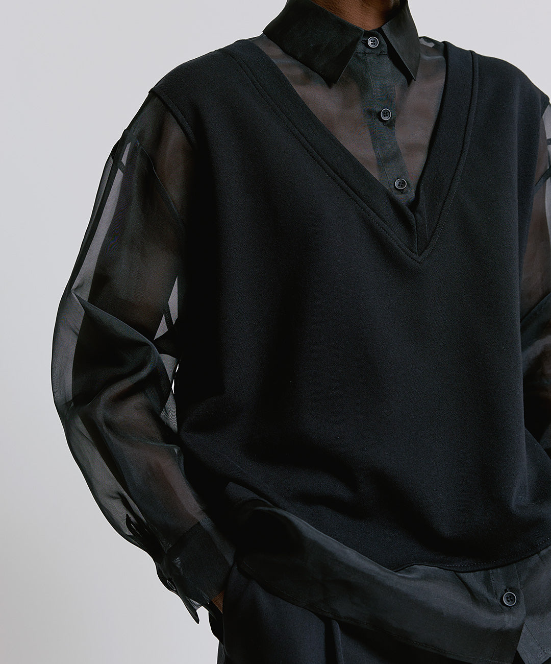 Access Fashion 2094 Womans blouse