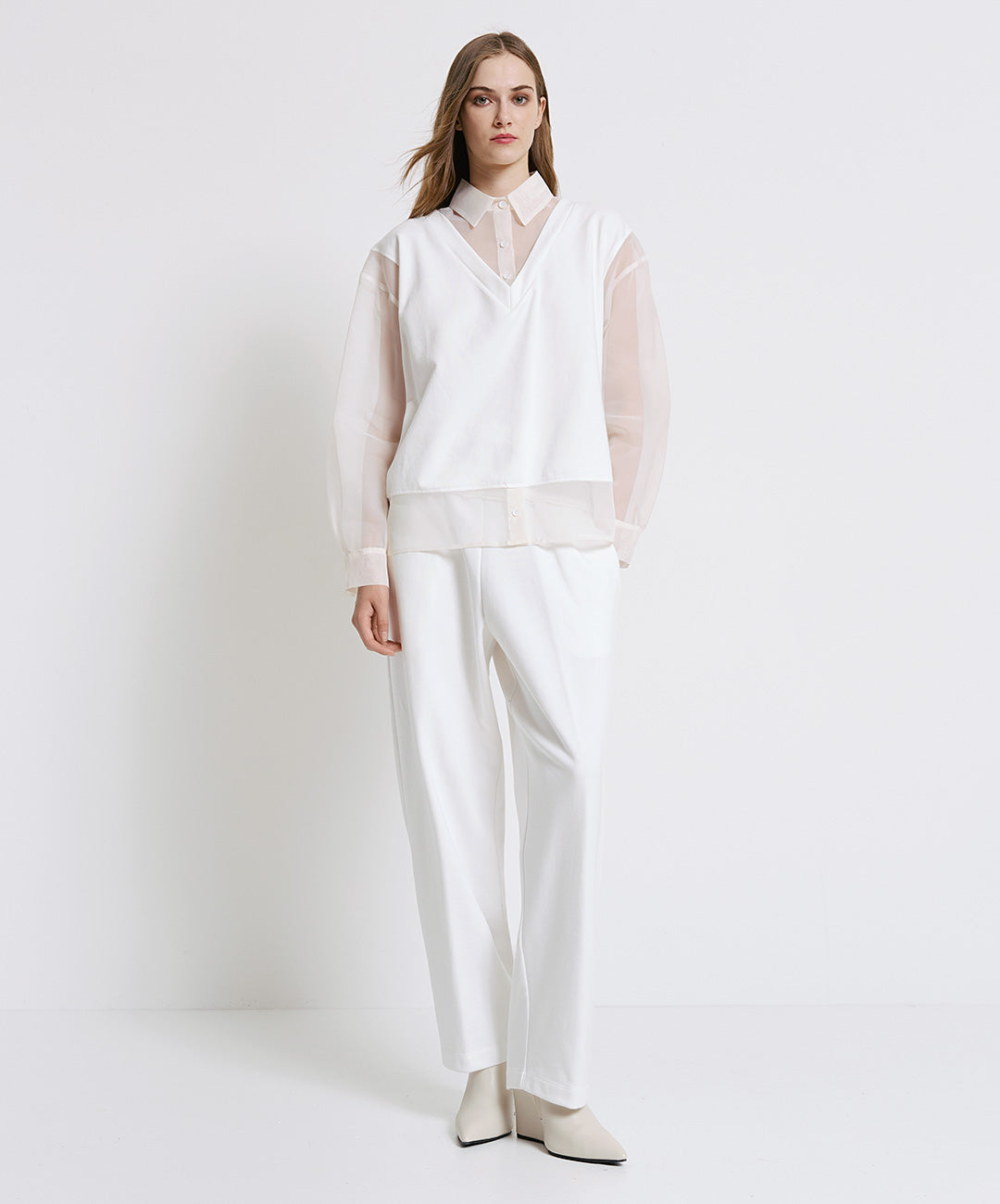 Access Fashion 2094 Womans blouse