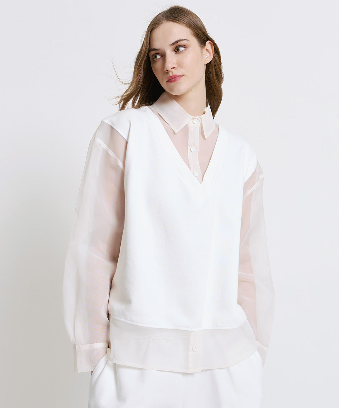 Access Fashion 2094 Womans blouse