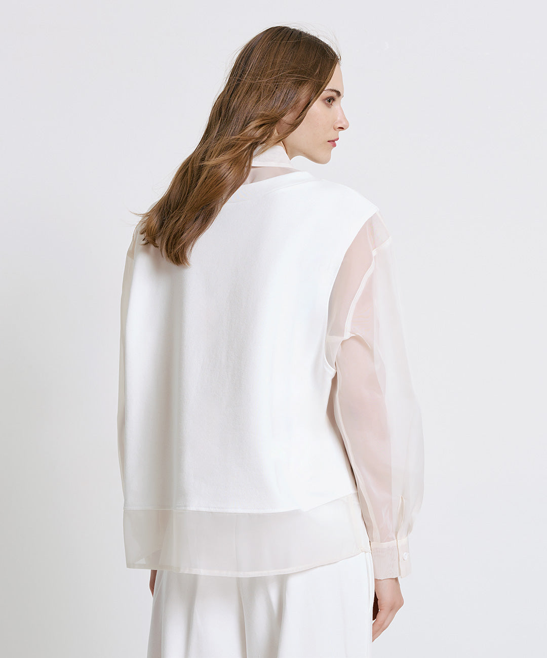 Access Fashion 2094 Womans blouse
