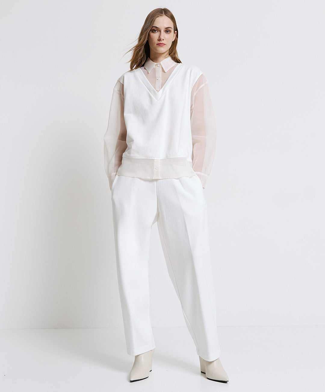 Access Fashion 2094 Womans blouse