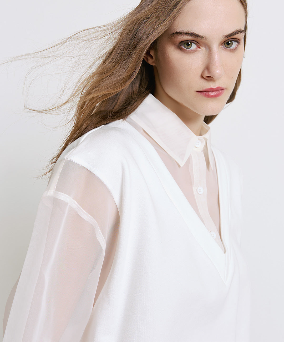 Access Fashion 2094 Womans blouse