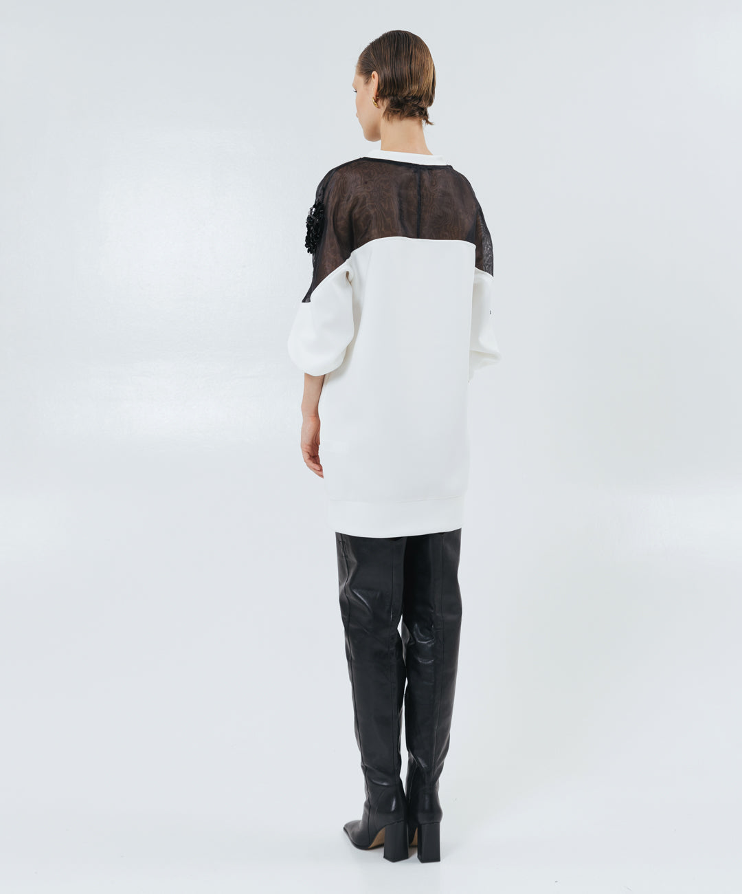 Access Fashion 3026 Sweater dress