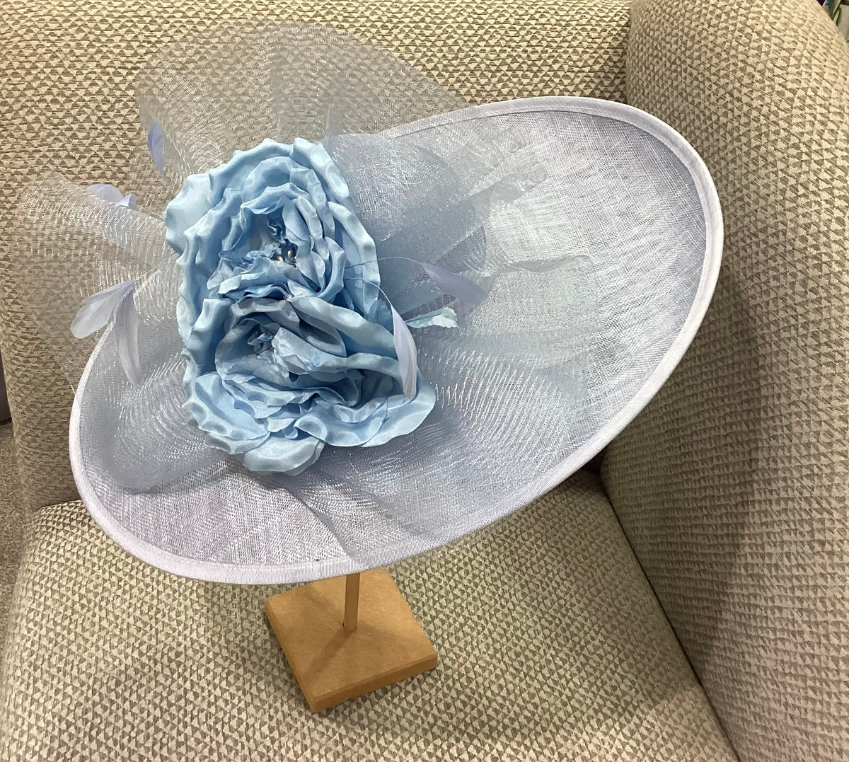 Snoxell&Gwyther 2612 Pale Blue