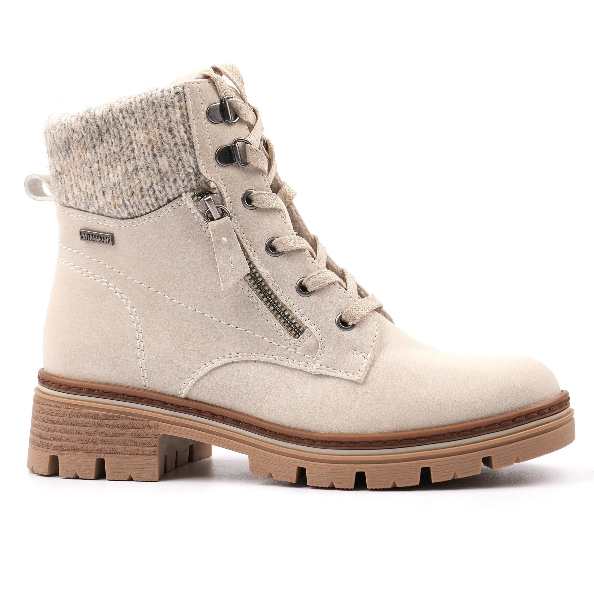 Lunar Chantelle Ankle Boot