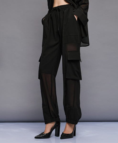 Access fashion 5033 Cargo pants