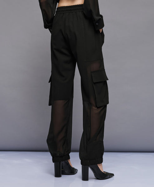 Access fashion 5033 Cargo pants