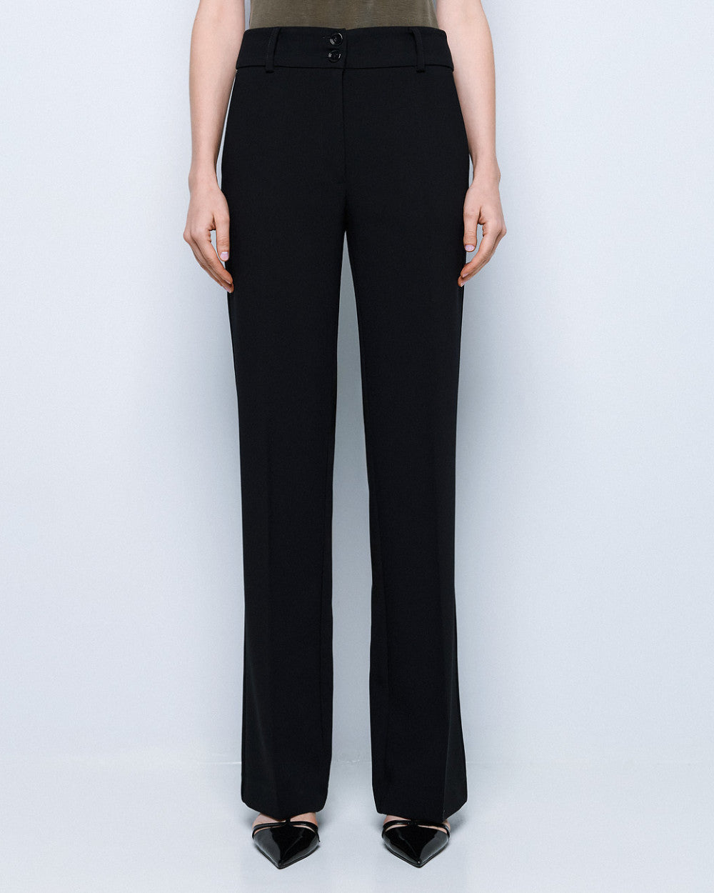 Access fashion 5058 wide leg pant