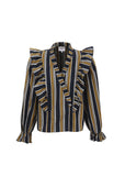 FRNCH Taya blouse