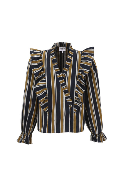 FRNCH Taya blouse