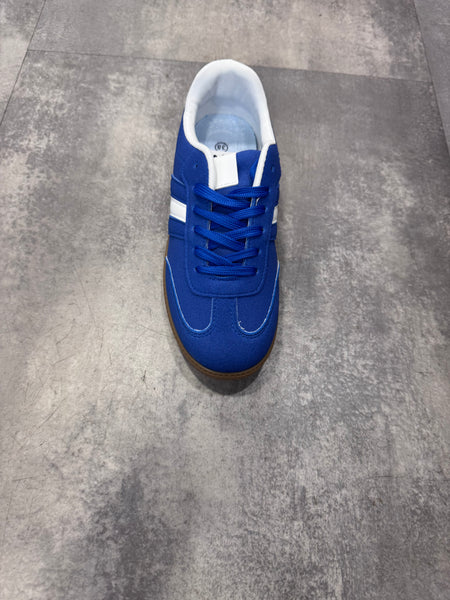 Barbara Blue trainer