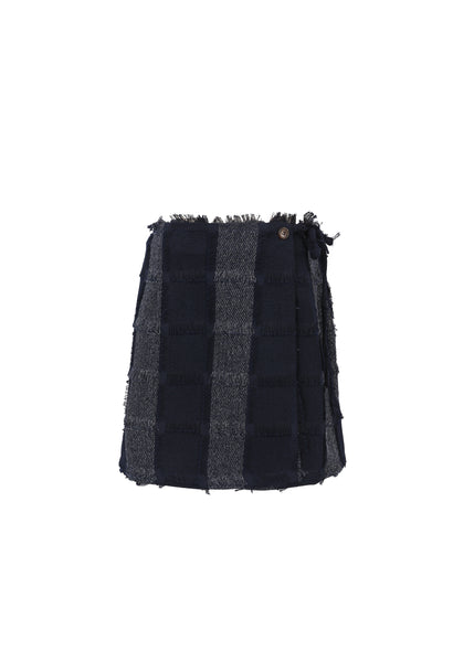 FRNCH Romane Skirt