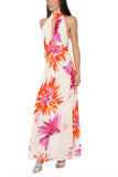 SIRENS Camilla Pink flower