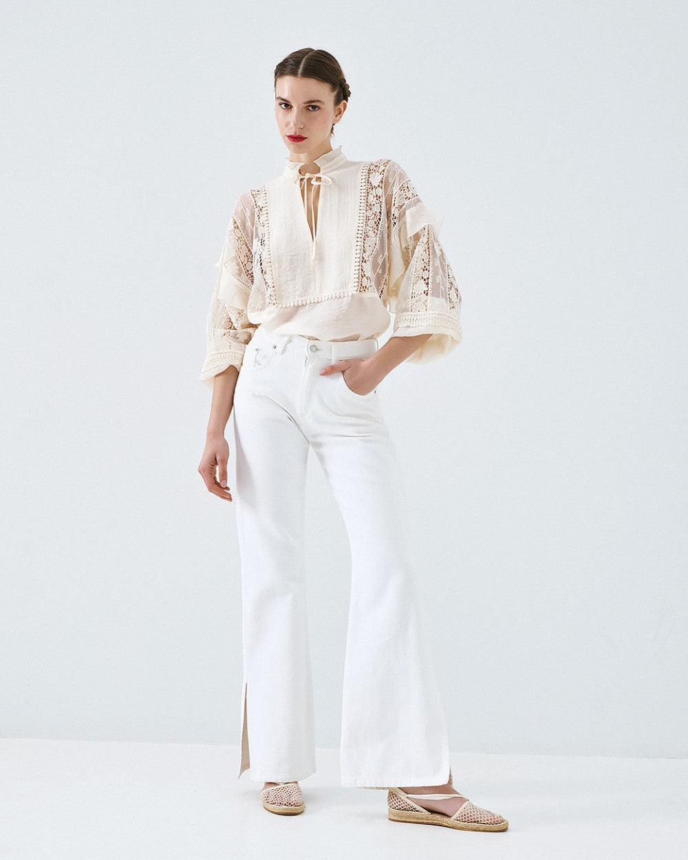 Access fashion 2087 blouse