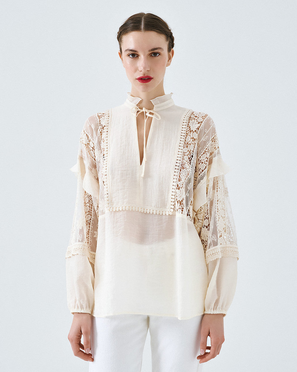 Access fashion 2087 blouse