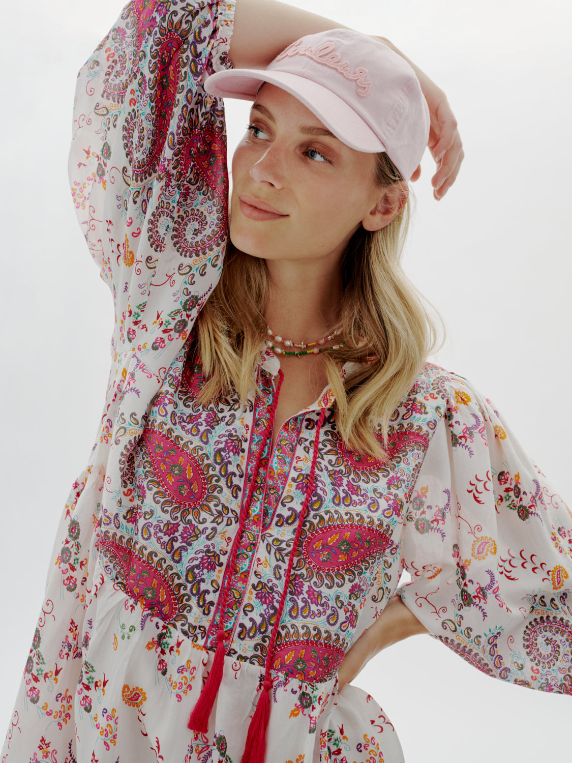 Moliin Vanessa Sachet Pink
