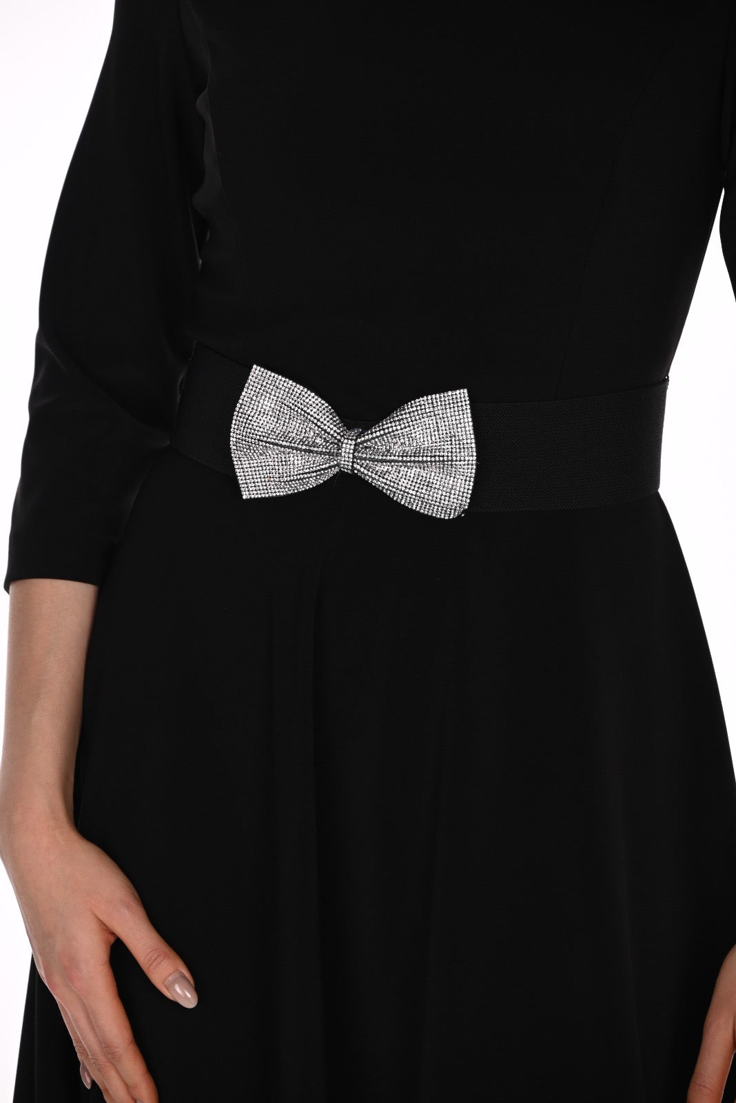 Frank Lyman 269009 bow dress