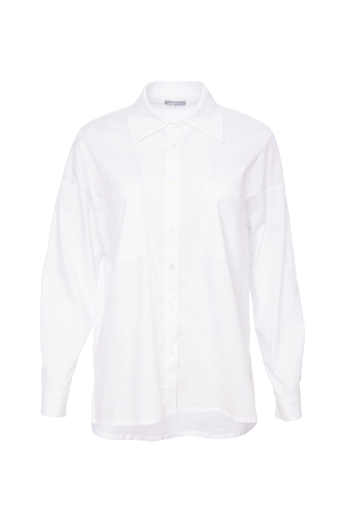NAYA NAS24298 Cotton Shirt