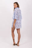 Sundress LUPITA DRESS BLUE