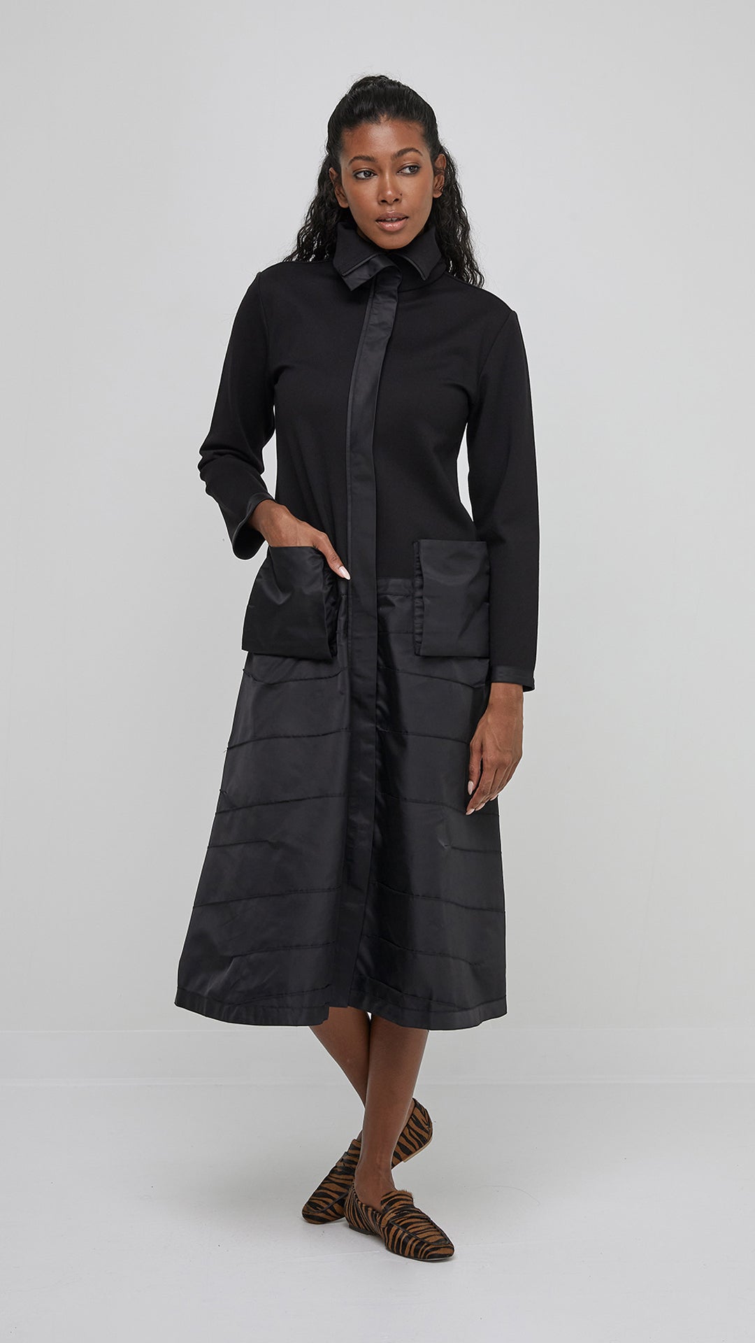 UCHUU 400 Coat