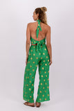 Sundress CAPRI TOP Arizona  Green