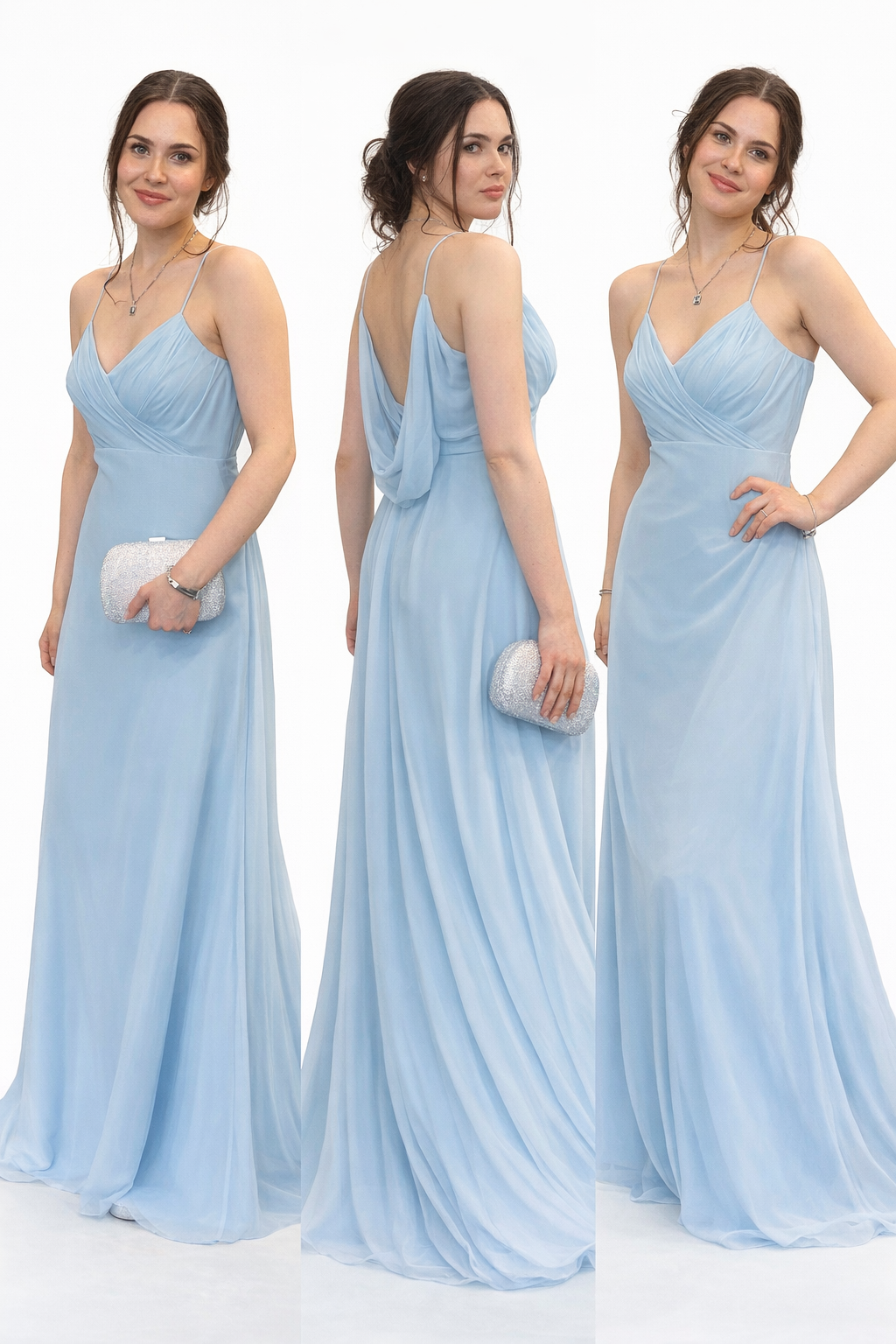 Kelsey Rose Bridesmaids 18612A dress