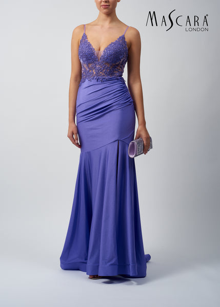 Mascara MC123225 Embellished top dress