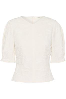 Inwear CennoxIW Top Whisper White