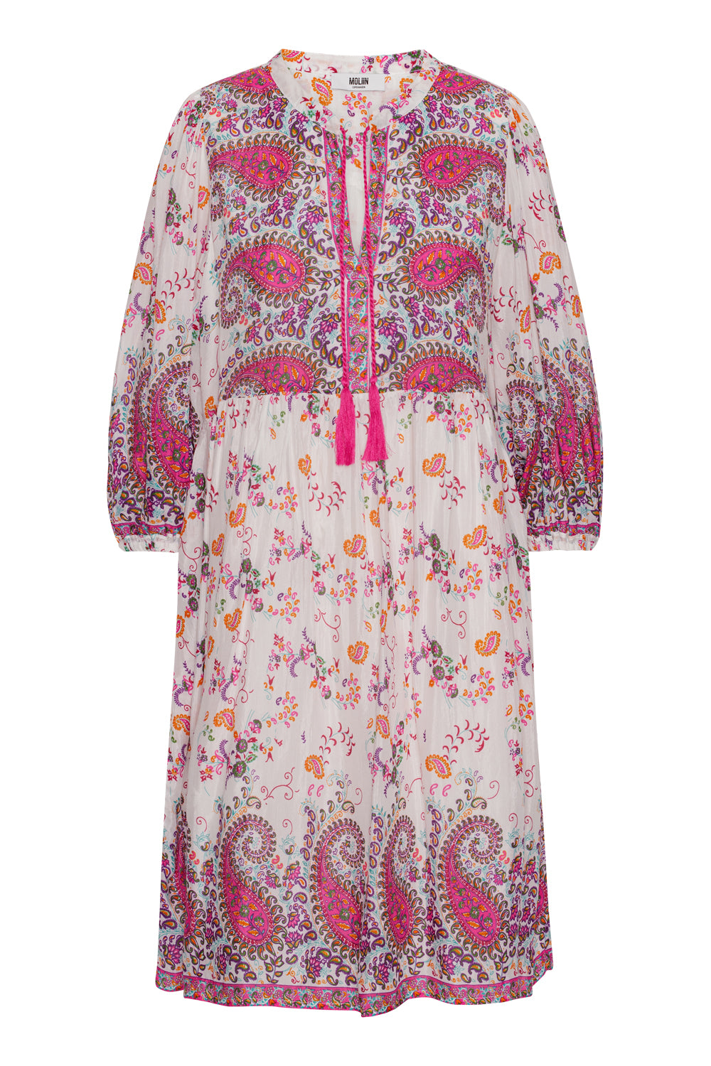 Moliin Vanessa Sachet Pink