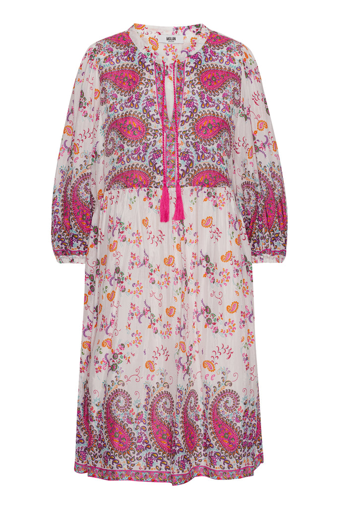 Moliin Vanessa Sachet Pink