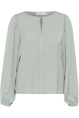 Inwear CidnezIW Blouse Desert Green