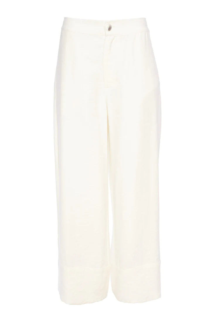 NAYA NAS24139 Wide Leg Trouser