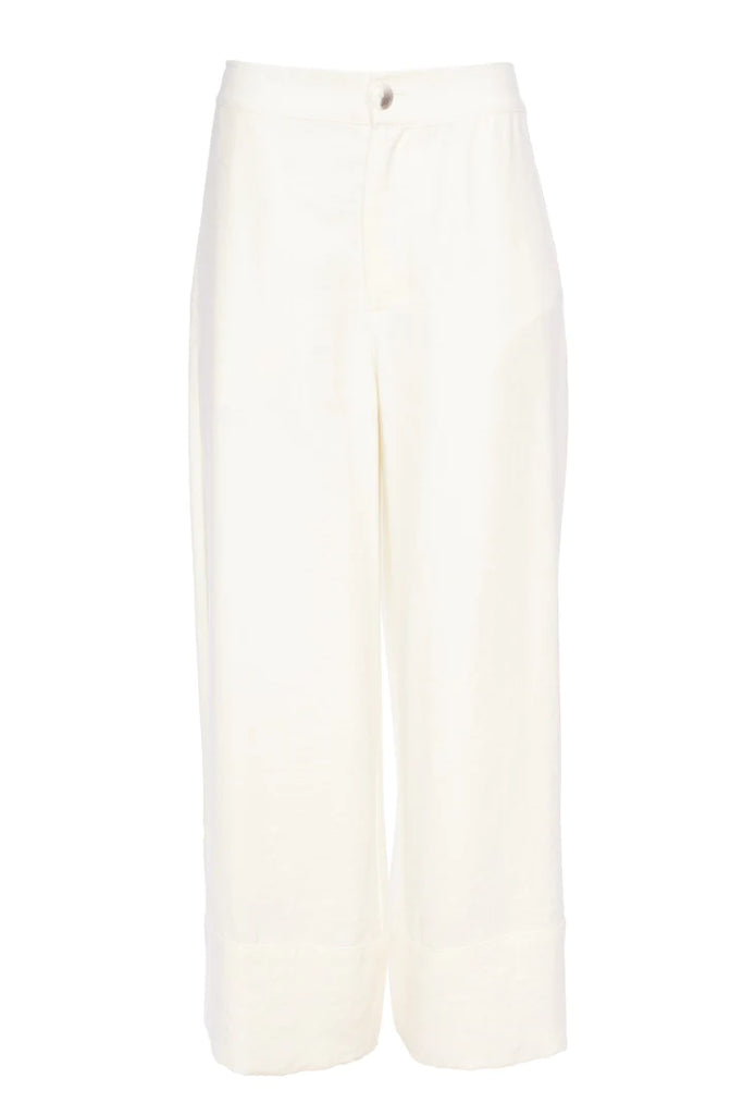 NAYA NAS24139 Wide Leg Trouser