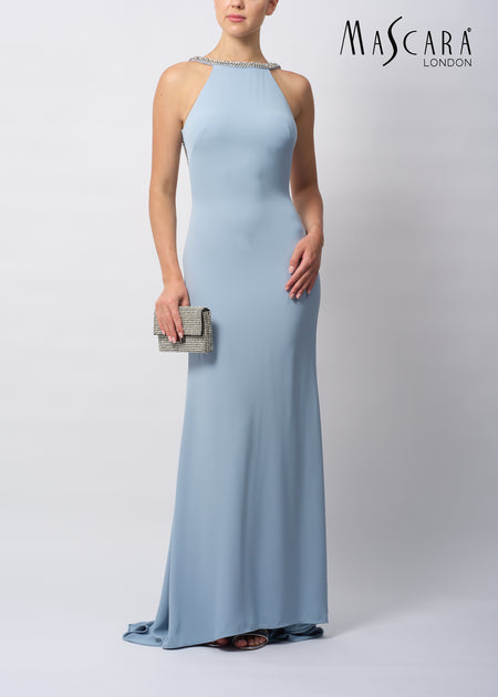 Mascara MC181479 Double strap dress