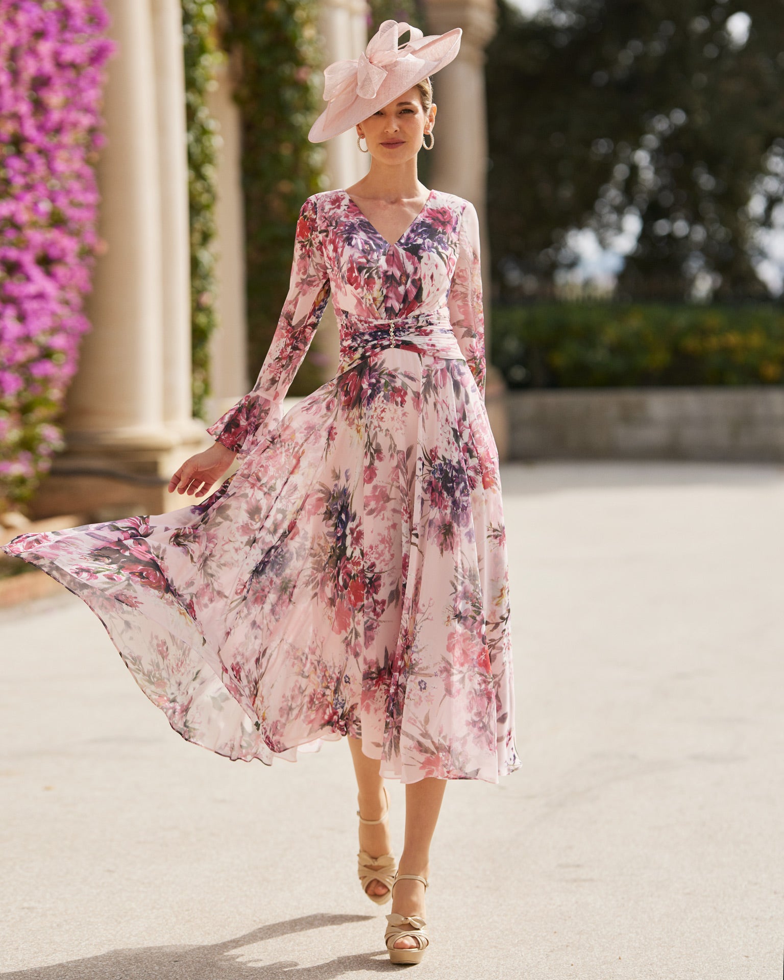 Couture Club 8G186 soft pink