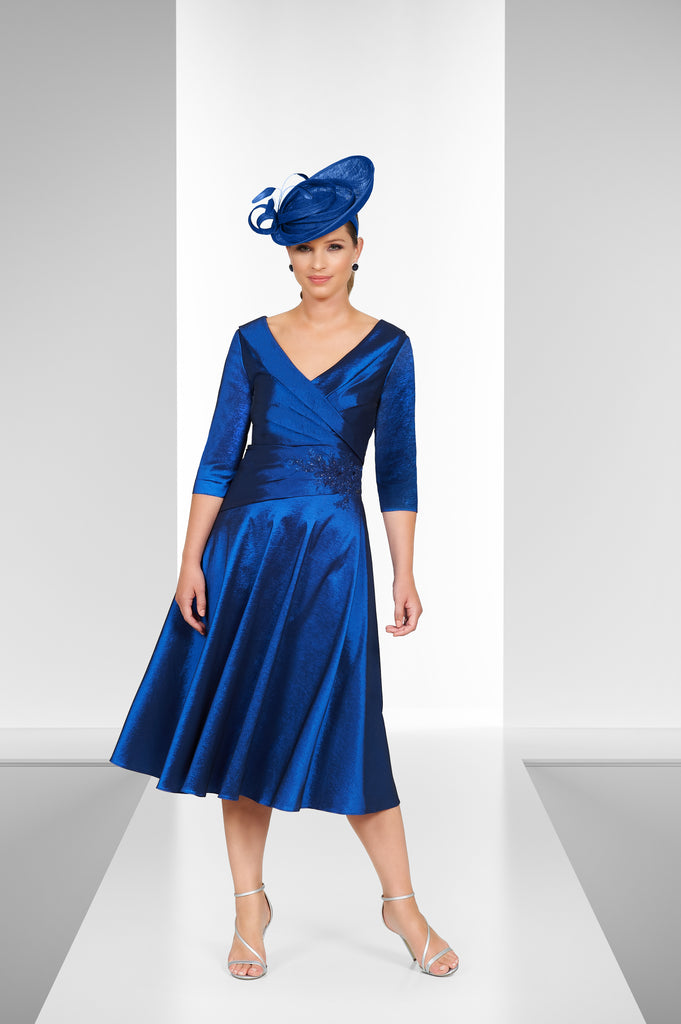 Ispirato  ISH 822 Midnight Blue