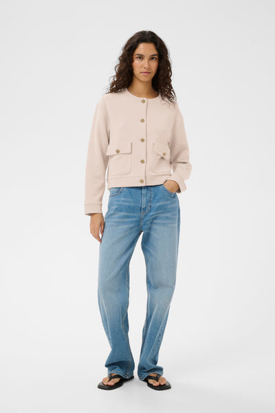 Inwear GIDAIW VINCENT jacket HAZE