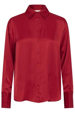 NAYA NAW24229 Mixed jacket with zip