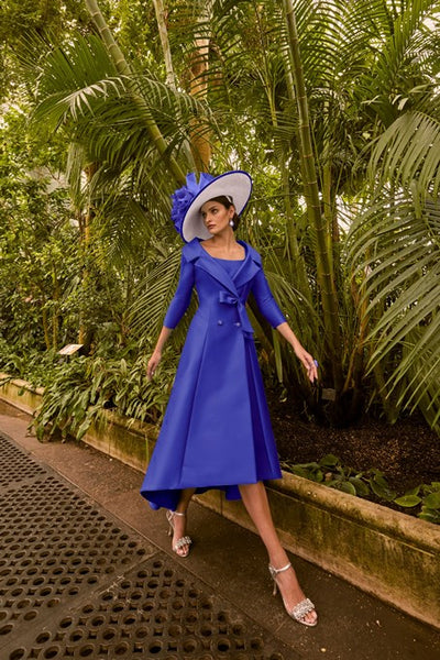 VENI INFANTINO 992236 Dress and Coat