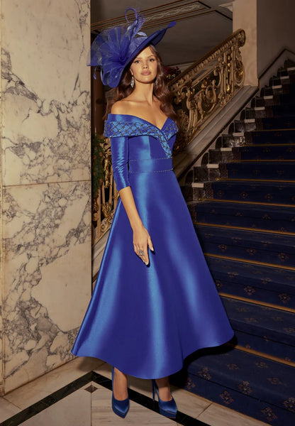 VENI INFANTINO 992559 ROYAL