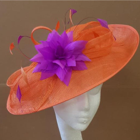 Nigel Rayment Pill Box Hat 23071 Teal