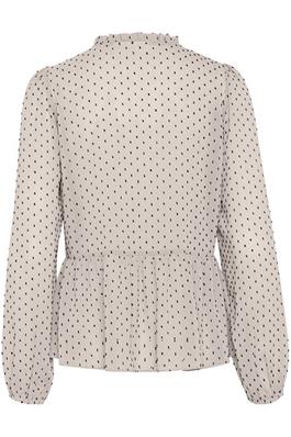 Inwear CibiIW blouse Desert Green