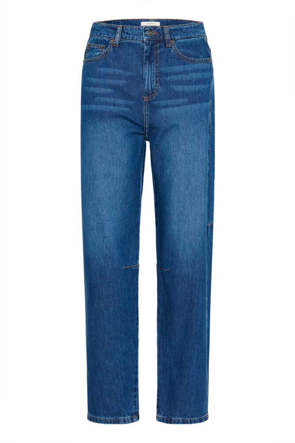 Inwear NaavaIW Barrel Jeans Vintage Blue