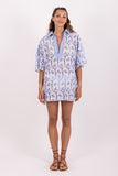 Sundress LUPITA DRESS BLUE