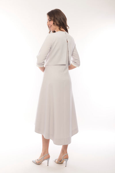 lIZABELLA 7302 Dress and Jacket