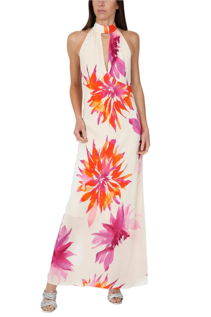 SIRENS Camilla Pink flower