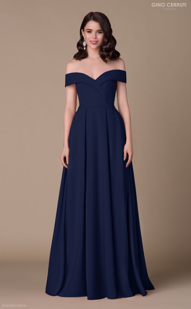 Gino Cerruti 6193H Navy