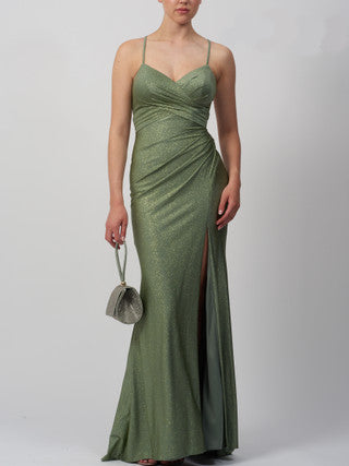 Mascara МС112311 Cross back dress