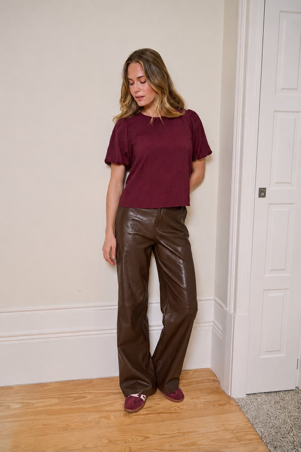 ESQUALO F26 11504 Trousers